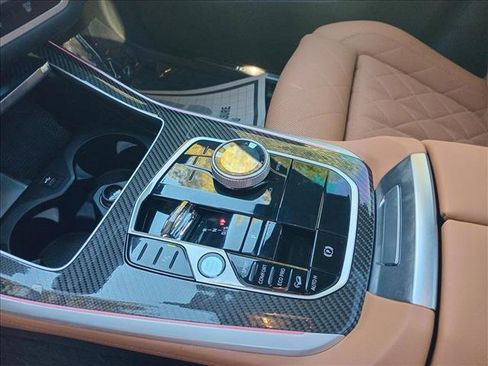 Used 2025 BMW X5 M60i image 16