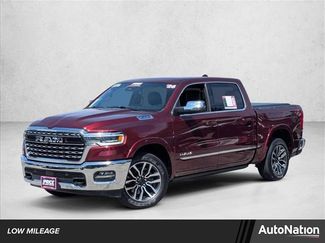 Used 2026 RAM 1500 Limited video 1