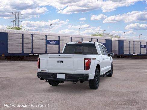 New 2026 Ford F150 Tremor w/ Equipment Group 402A High AWD/4WD image 9