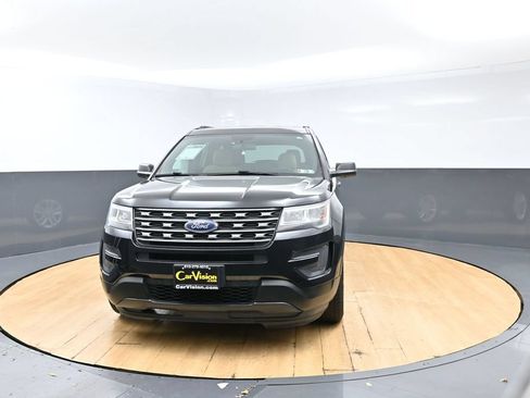 Used 2017 Ford Explorer 4WD image 5