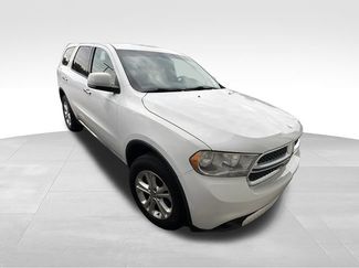 Used 2013 Dodge Durango Crew AWD/4WD video 2
