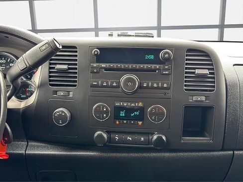 Used 2011 Chevrolet Silverado 1500 LT w/ All-Star Edition image 39