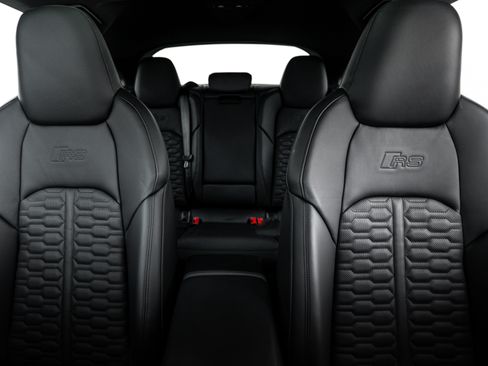 New 2026 Audi RS 7 Performance image 14