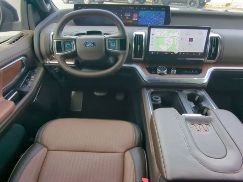New 2026 Ford Expedition Max King Ranch AWD/4WD image 14