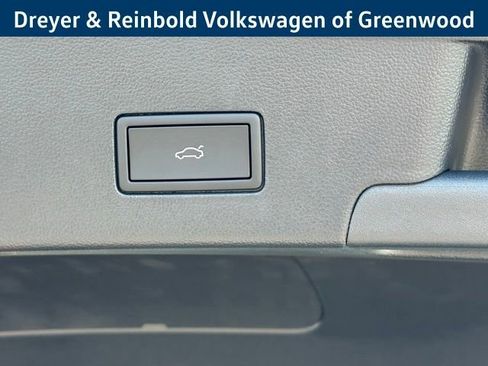 New 2026 Volkswagen Atlas Cross Sport SE image 32