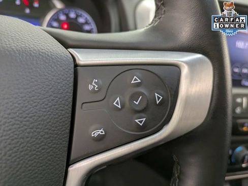 Used 2023 GMC Terrain SLT AWD/4WD image 18