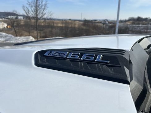 New 2025 Chevrolet Silverado 3500 W/T w/ WT Convenience Package image 11