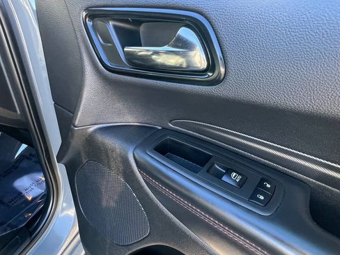 Certified 2024 Dodge Durango GT image 16