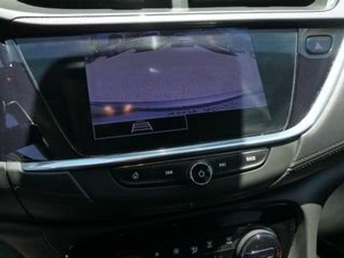 Used 2023 Buick Encore GX Select w/ Sport Touring Package FWD image 20