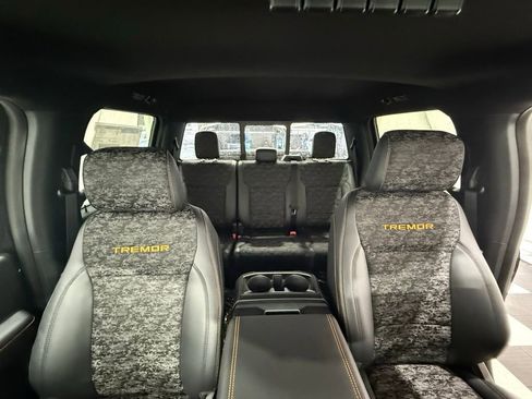 New 2025 Ford F150 Tremor w/ Bed Utility Package image 28