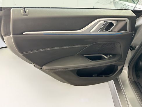 Used 2025 BMW i4 xDrive40i w/ Parking Assistance Package image 28