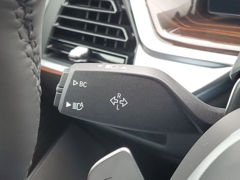 New 2026 BMW X5 xDrive50e w/ M Sport Package image 14