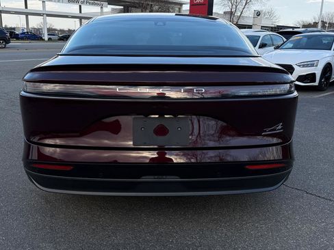 Used 2024 Lucid Air Touring image 23