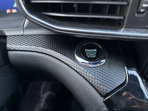 Used 2023 Ford Explorer ST w/ Equipment Group 401A image 21