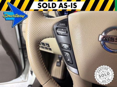 Used 2014 Nissan Murano SV FWD image 19