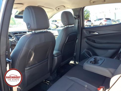 Used 2021 Buick Encore GX Select w/ LPO, Trailering Package AWD/4WD image 26