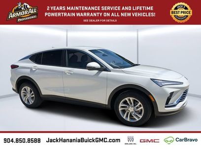 New 2026 Buick Envista Sport Touring w/ Convenience I Package