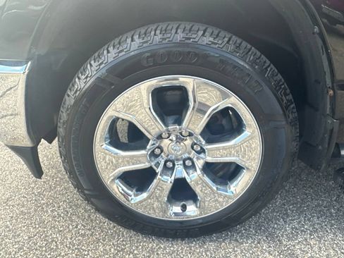 Used 2020 RAM 1500 Big Horn AWD/4WD image 33