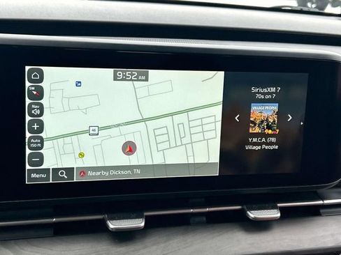 Used 2023 Kia Carnival SX image 34