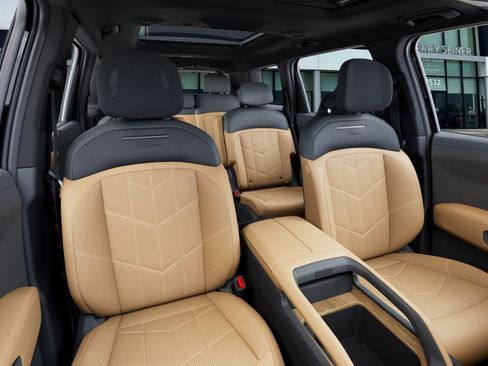 New 2027 Kia Telluride SX X-Line AWD/4WD image 16