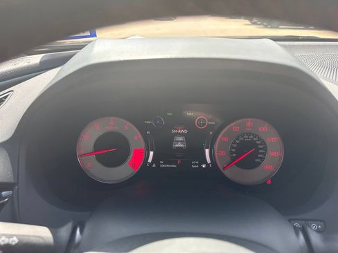 Used 2020 Acura RDX A-Spec AWD/4WD image 8