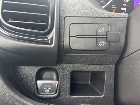 New 2026 RAM ProMaster 3500 w/ Convenience Group image 25