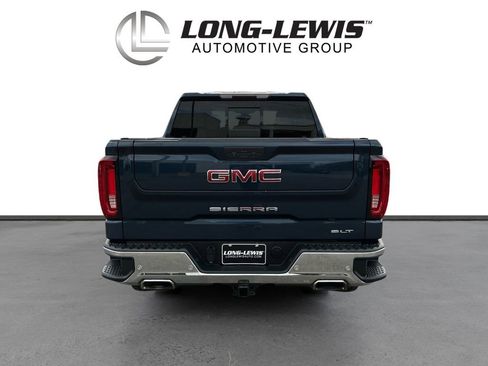 Used 2020 GMC Sierra 1500 SLT w/ SLT Premium Plus Package image 5