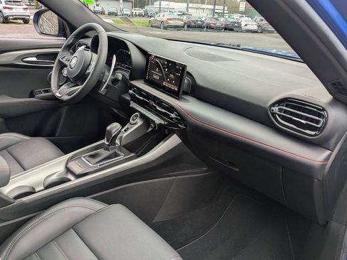 Used 2024 Dodge Hornet R/T Plus w/ R/T Blacktop Package AWD/4WD image 41