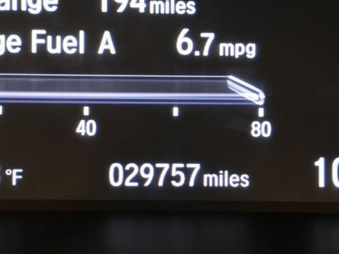 Used 2021 Honda CR-V EX image 13