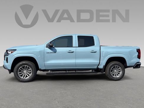 New 2026 Chevrolet Colorado LT RWD image 6