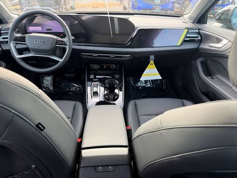 New 2026 Audi A5 2.0T Premium Plus AWD/4WD image 26