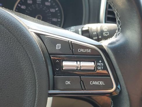 Used 2022 Kia Sportage EX AWD/4WD image 23