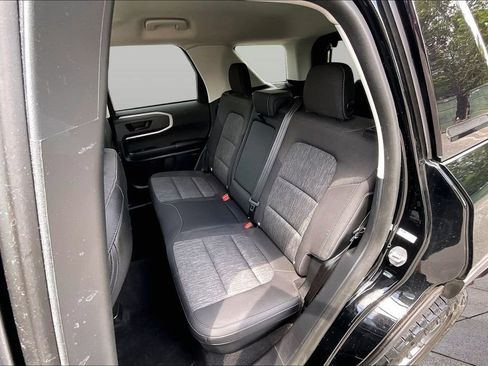 Used 2021 Ford Bronco Sport Big Bend w/ Big Bend Package (96B) AWD/4WD image 26