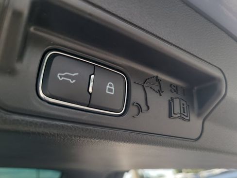 Used 2025 Ford Explorer ST w/ Sun And Sound Package RWD image 10