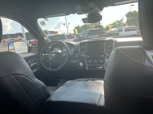 Used 2022 RAM 2500 Power Wagon w/ Level 1 Equipment Group image 26