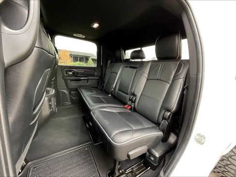 Used 2024 RAM 2500 Limited AWD/4WD image 14