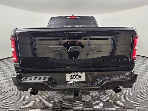 New 2026 RAM 1500 Classic Warlock image 5