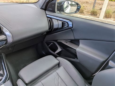 Used 2025 BMW X3 M50 image 21