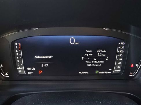 Used 2024 Honda Pilot Elite image 30