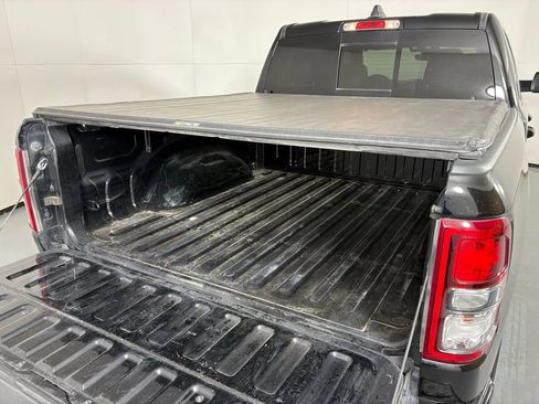 Used 2021 RAM 1500 Big Horn AWD/4WD image 13
