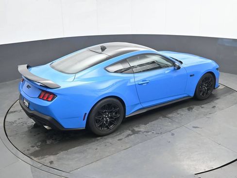 Used 2024 Ford Mustang GT Premium w/ GT Performance Package RWD image 37