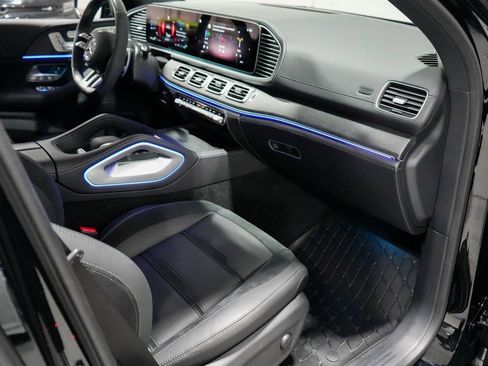 Used 2024 Mercedes-Benz GLE 53 AMG 4MATIC Coupe image 20