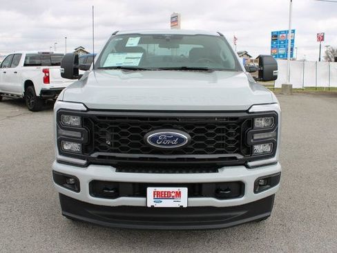 New 2026 Ford F250 XL w/ STX Appearance Package AWD/4WD image 2