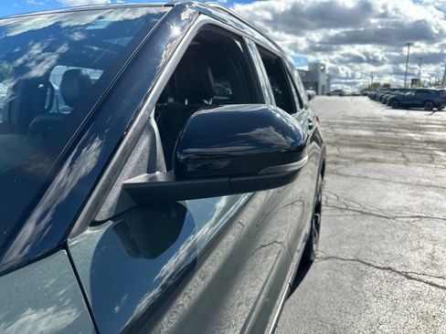 Certified 2022 Ford Explorer ST w/ Equipment Group 401A image 12