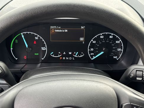 Certified 2023 Ford Maverick XLT image 20