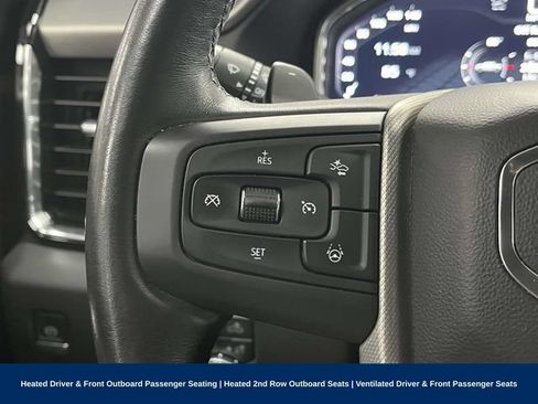 Used 2023 GMC Sierra 1500 Denali AWD/4WD image 35