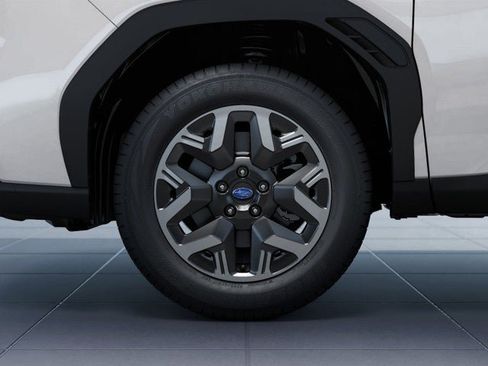 New 2026 Subaru Forester Premium AWD/4WD image 9