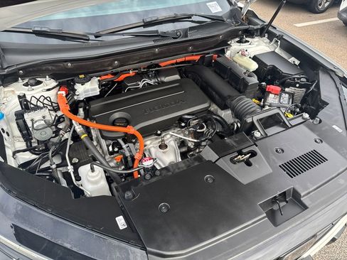 Used 2023 Honda CR-V Sport Touring image 45