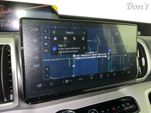 New 2027 Ford Expedition Active RWD image 24