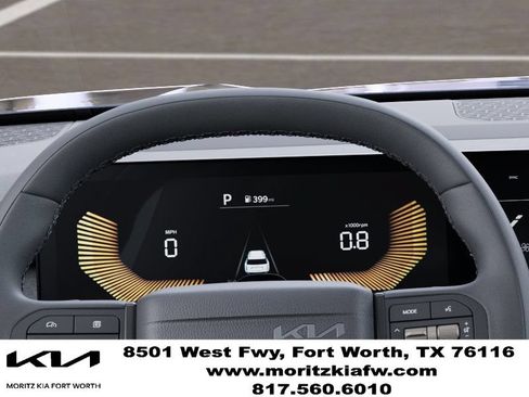 New 2027 Kia Telluride S FWD image 21